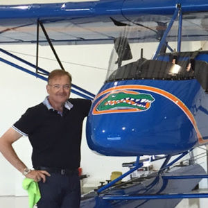 Meet your Posher, Robert